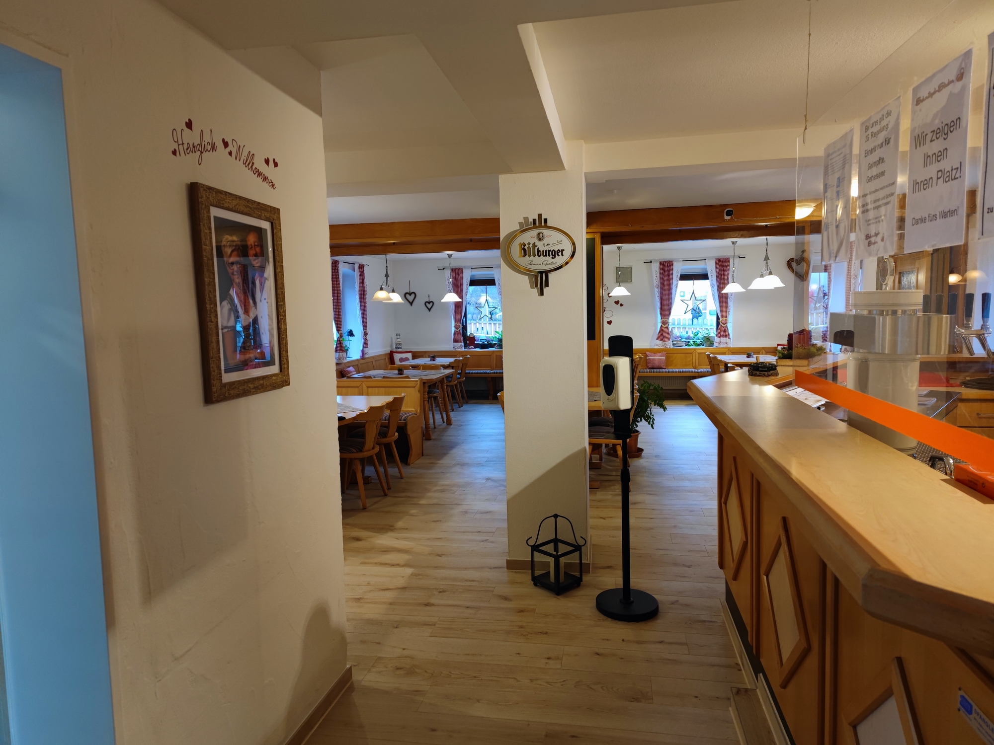 Gaststätte